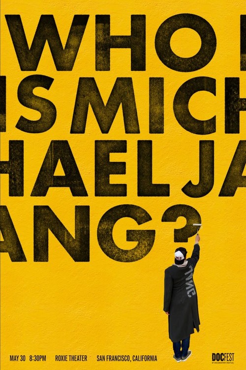 Who is Michael Jang? poster