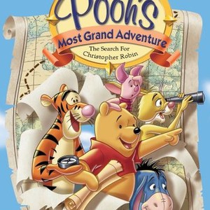Pooh's Grand Adventure: The Search for Christopher Robin photo 2