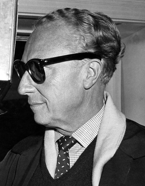 Douglas Sirk