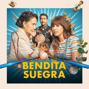 watch bendita suegra