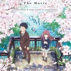 A Silent Voice - Rotten Tomatoes