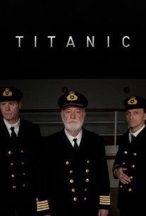 Titanic poster image
