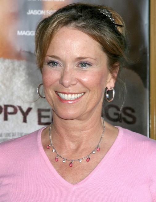 Nancy Morgan