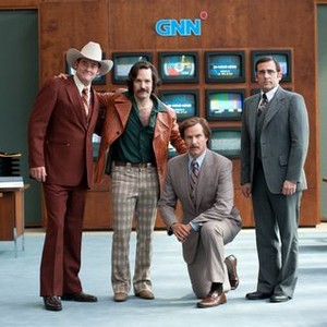 Anchorman 2: The Legend Continues photo 18