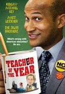 Teacher of the Year poster image