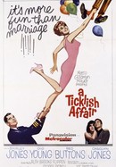 A Ticklish Affair poster image