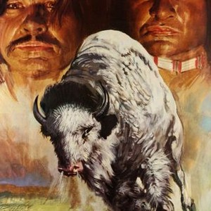 "The White Buffalo photo 7"