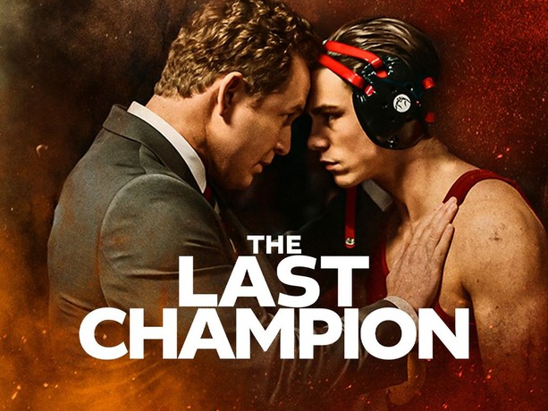 The last champion streaming shop