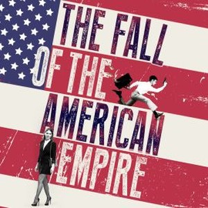 The Fall of the American Empire photo 15