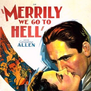 Merrily We Go to Hell (1932) photo 9