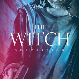 Watch the witch part 1 sale