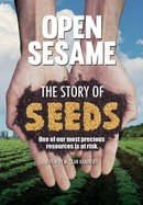 Open Sesame: The Story of Seeds poster image