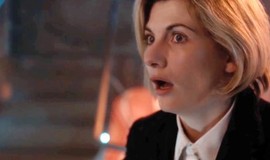 Doctor Who: Season 11 Sneak Peek - The Twelfth Doctor Regenerates photo 16
