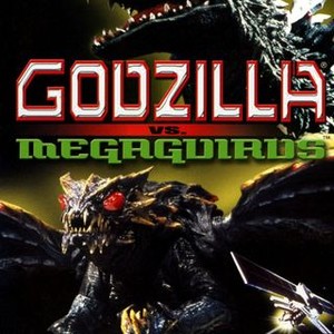 Godzilla vs. Megaguirus photo 7