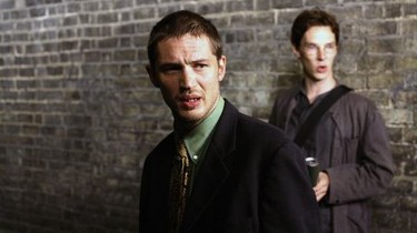 洋画・外国映画 STUART A LIFE BACKWARDS Stuart: A Life Backwards (2007)