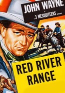Red River Range poster image