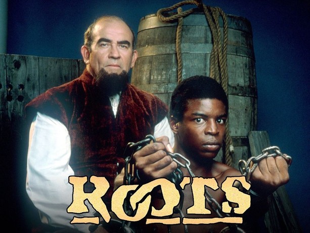 Roots full 2025 episodes