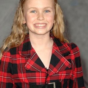 Rylee Fansler at arrivals for L.A. Premiere of COLLEGE ROAD TRIP, El Capitan Theatre, Los Angeles, CA, March 03, 2008. Photo by: David Longendyke/Everett Collection