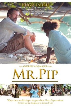 Mr. Pip poster