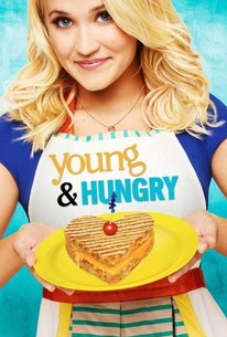 Young & Hungry: Season 3 poster image