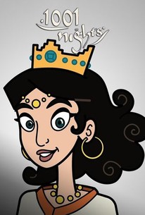 1001 Nights - Rotten Tomatoes 1001 Nights - Rotten Tomatoes