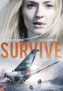 Survive poster image