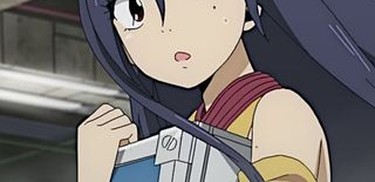 Edens Zero 2 Season - Episódio 4 - Animes Online