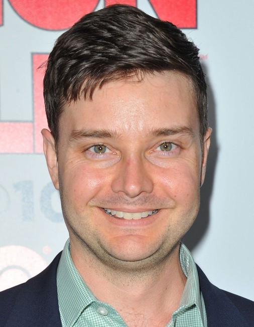 Michael McMillian