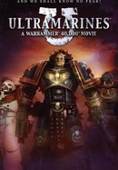 Ultramarines: A Warhammer 40,000 Movie poster image