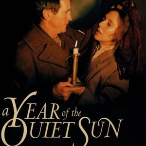 A Year of the Quiet Sun (1985) photo 14