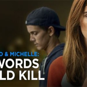 Conrad & Michelle: If Words Could Kill photo 13