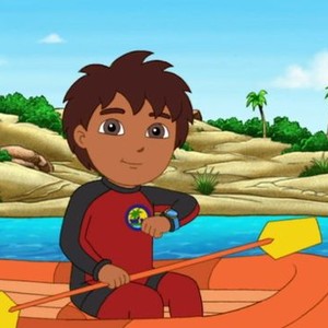 Go, Diego, Go!: Season 4, Episode 12 - Rotten Tomatoes