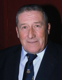 Mickey Spillane