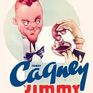 Jimmy the Gent (1934) photo 10