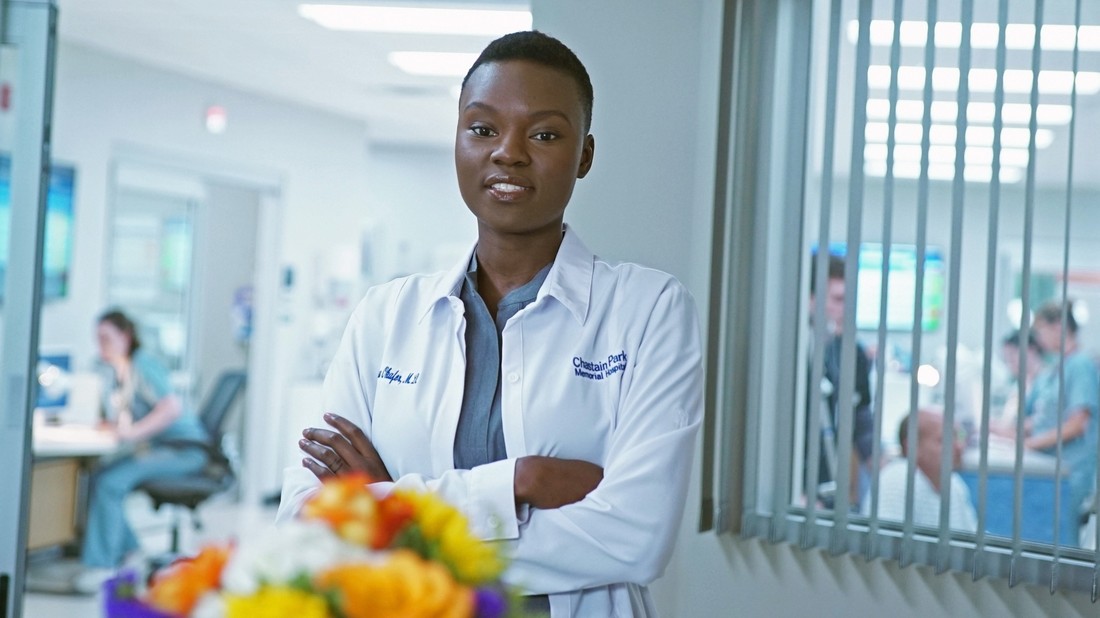 The resident season 2 episode 1 watch online online