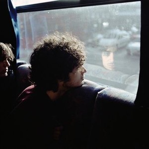 Meet Me in the Bathroom - Rotten Tomatoes