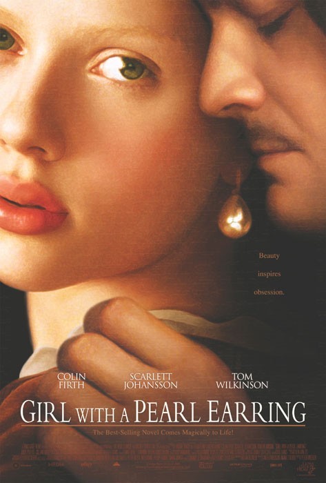 Girl With a Pearl Earring Rotten Tomatoes