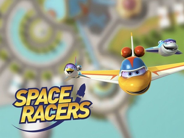 その他 kaijin SPACE RACERS Space Racers: Season 2, Episode 14 | Rotten Tomatoes