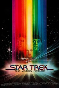 Watch trailer for Star Trek: The Motion Picture