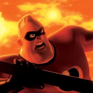 "The Incredibles photo 18"