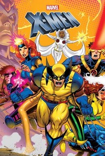 X-Men: Season 4 | Rotten Tomatoes