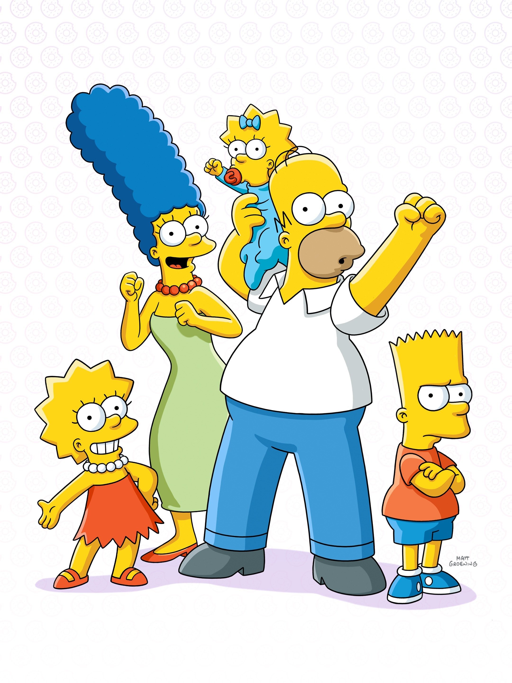 The simpsons season 31 full online episodes