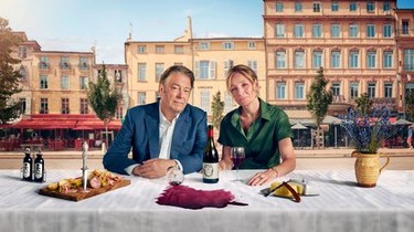 Murder in Provence: Season 1 | Rotten Tomatoes