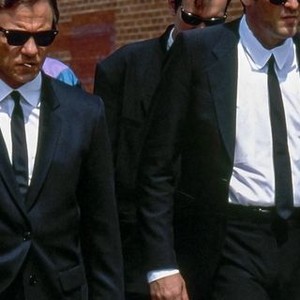 Reservoir Dogs - Rotten Tomatoes