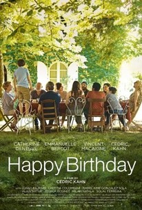 Rotten Tomatoes - Happy 80th Birthday to legendary
