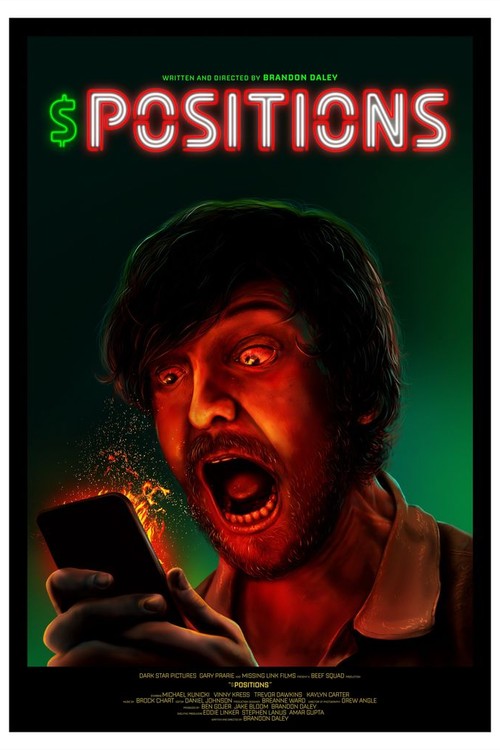 $POSITIONS poster