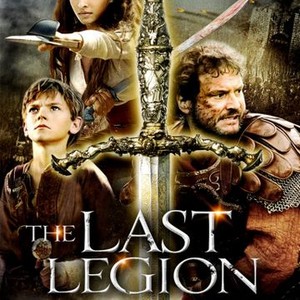 The Last Legion photo 17