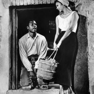 Dorothy Dandridge - Rotten Tomatoes