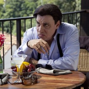 steven van zandt netflix show