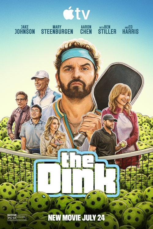 The Dink poster